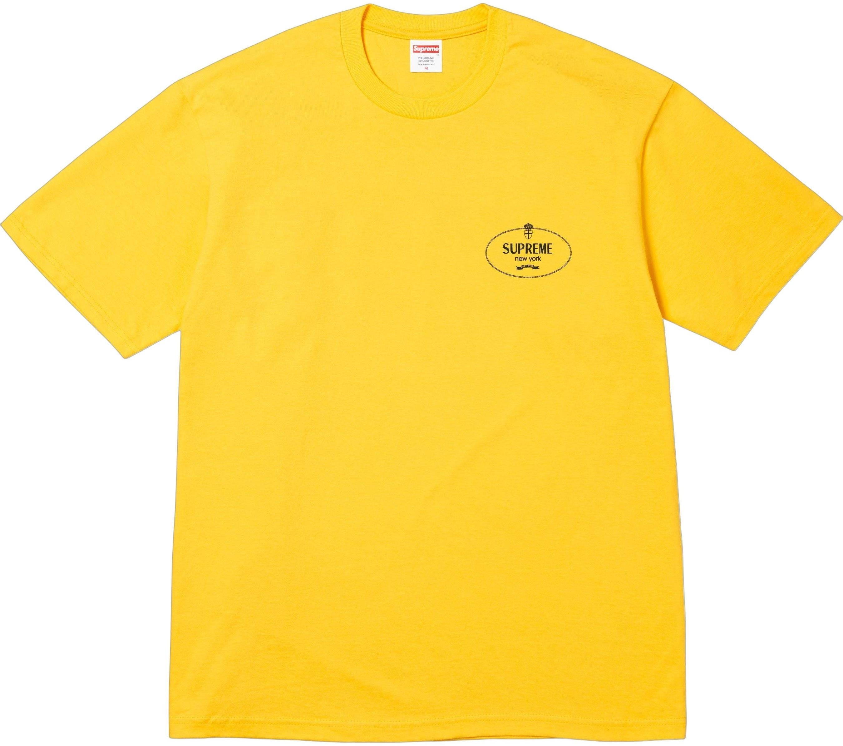 Crest Tee view 7